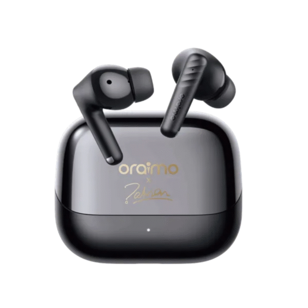 oraimo SpaceBuds Neo+ ANC Spatial Audio True Wireless Earphones Model: OTW-323P