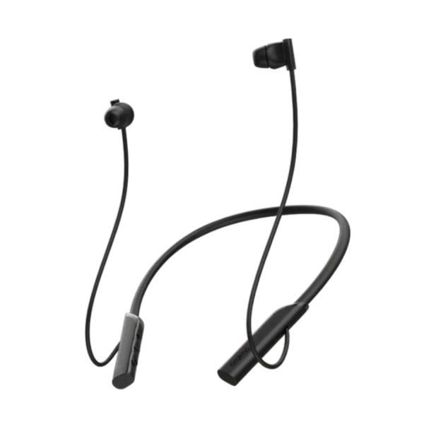 oraimo Necklace Lite Call Vibration Wireless Headphones Model: OEB-311