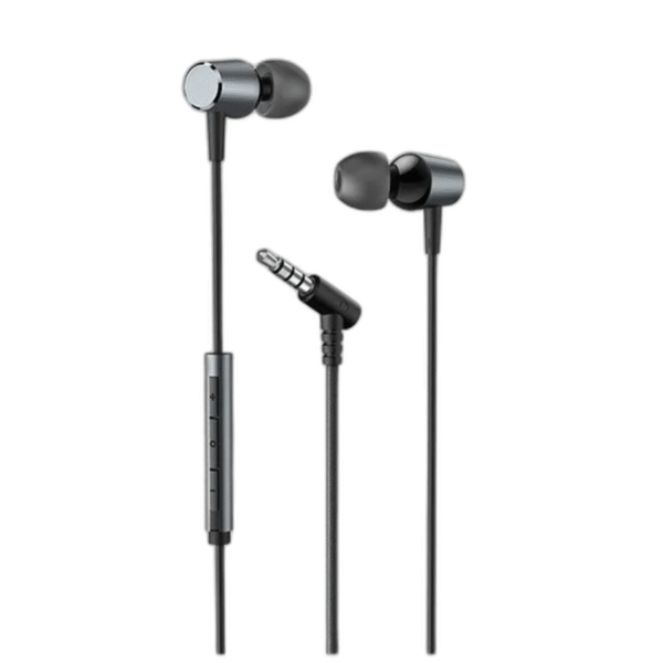 oraimo Trumpet 3 HIFI Audio In-Ear Headphones Model: OEP-E40