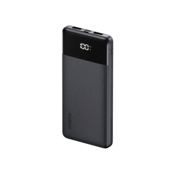 oraimo Toast 22.5 Byte 10000mAh 22.5W Power Bank Model: OPB-7100Q
