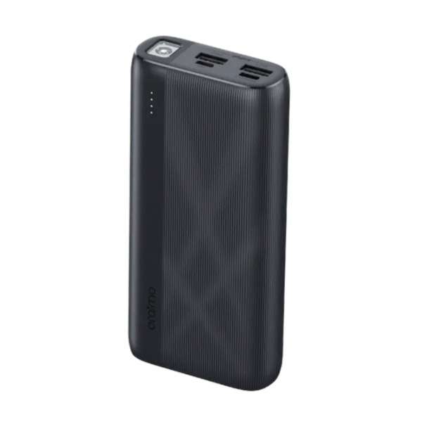 oraimo Traveler 22.5 PD 20000mAh 22.5W Power Bank Model: OPB-7204Q