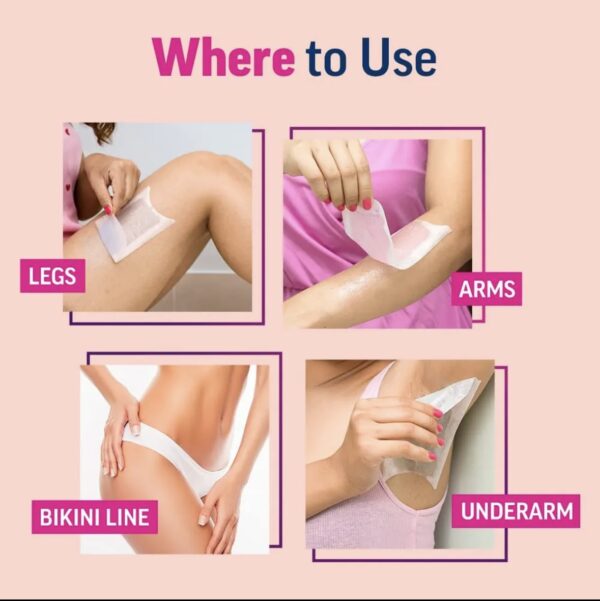 Veet Hair Removal Cream Normal Skin 100ml - UK Variant - Image 2