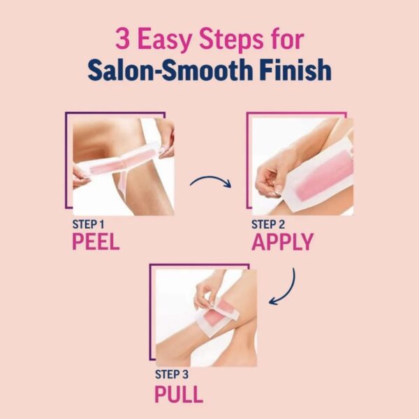 Veet Hair Removal Cream Normal Skin 100ml - UK Variant - Image 4