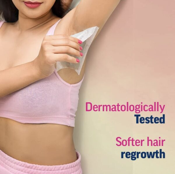 Veet Hair Removal Cream Normal Skin 100ml - UK Variant - Image 6
